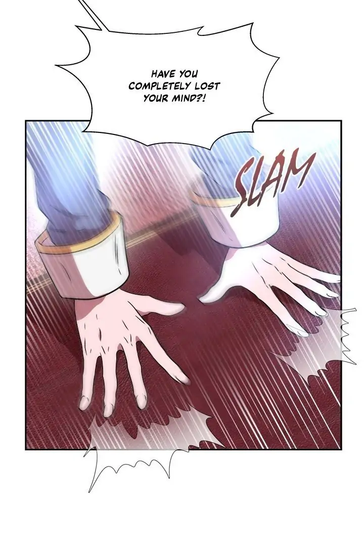 I was born as the Demon Lord’s daughter chapter 25 - page 44